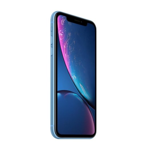 Apple iPhone XR Azul 128 GB Dual SIM