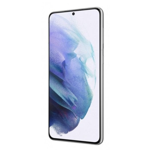 Samsung Galaxy S21 Plus 5G 8GB 256GB 6.7" Argento