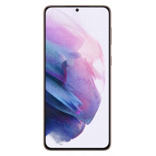 Samsung Galaxy S21 Plus 5G 8GB 256GB 6.7" Violet