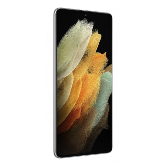 Samsung Galaxy S21 Ultra 5G 12GB 128GB 6.8" Argento