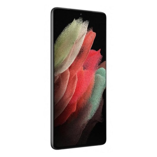 Samsung Galaxy S21 Ultra 5G 12GB 256GB 6.8" Noir