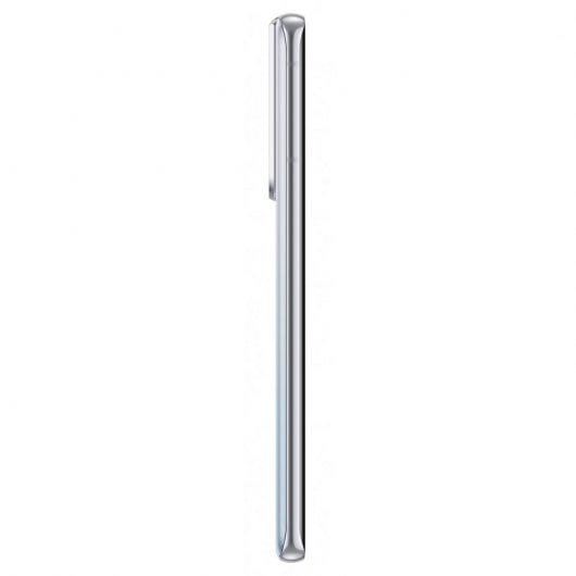 Samsung Galaxy S21 Ultra 5G 512GB Plata Libre
