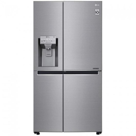 LG GSL960PZVZ Frigorifico Americano F Acero Inoxidable