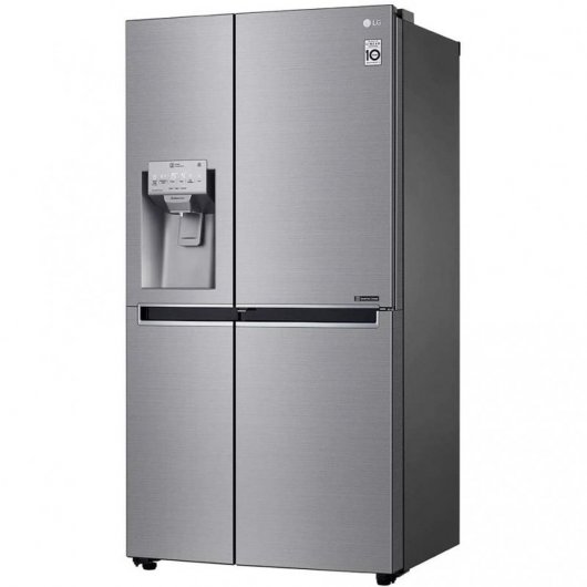 LG GSL960PZVZ Frigorifico Americano F Acero Inoxidable