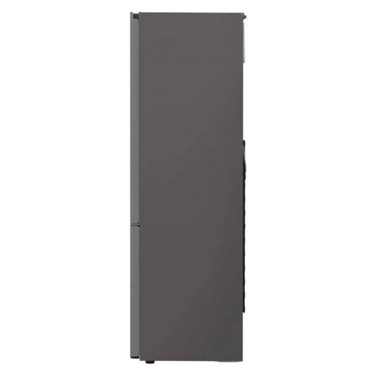 LG GBB62PZHMN Frigorífico Combi E Acero Inoxidable