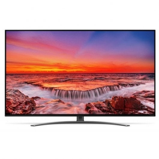 LG 55NANO916 55" Nanocell UltraHD 4K