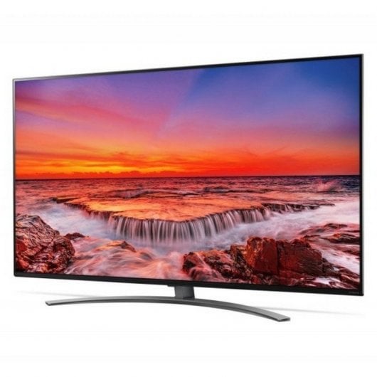 LG 55NANO916 55" Nanocell UltraHD 4K