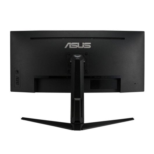 Monitor PC Asus TUF Gaming VG34VQL1B 34" UltraWide QHD 165Hz VA Curvo 1ms FreeSync Premium