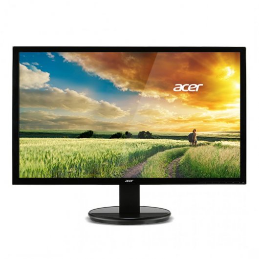 Acer K242HLDbid 23.8" LED FullHD