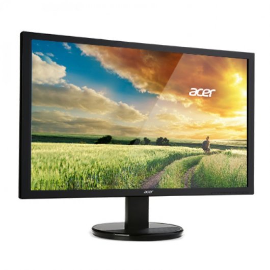 Acer K242HLDbid 23.8" LED FullHD