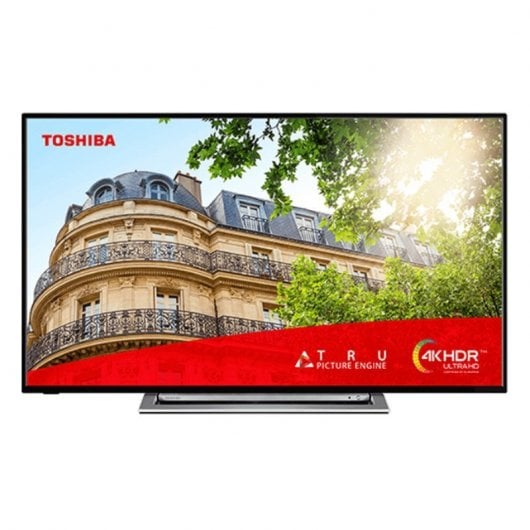 Toshiba 55UL3B63DG 55" LED UltraHD 4K HDR10