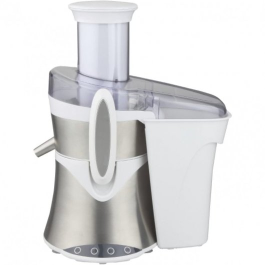 Silvano 34-EP-1166 Licuadora 600W Inox