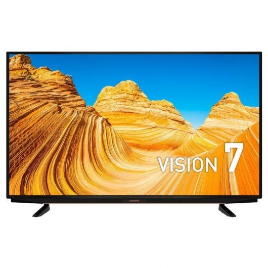 Grundig 43 GEU 7900C 43" LED UltraHD 4K HDR10