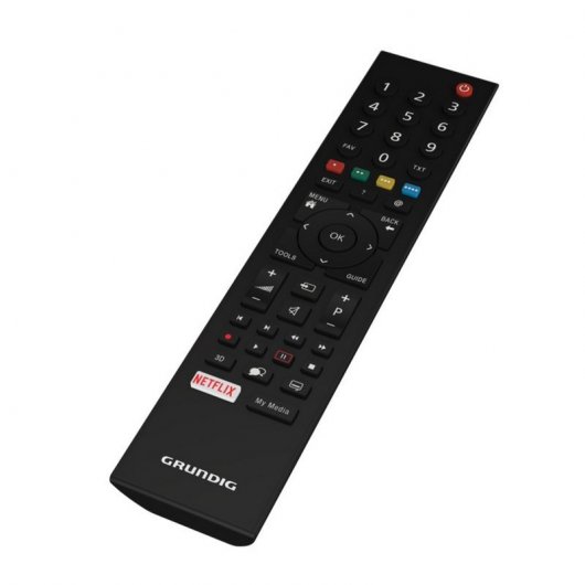 Grundig 43 GEU 7900C 43" LED UltraHD 4K HDR10