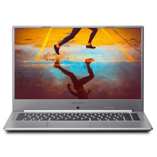 Medion Akoya S15449 Intel Core i5-1135G7/8 GB/512 GB SSD/15,6"