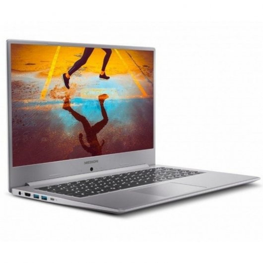 Medion Akoya S15449 Intel Core i5-1135G7/16GB/512GB SSD/15.6"