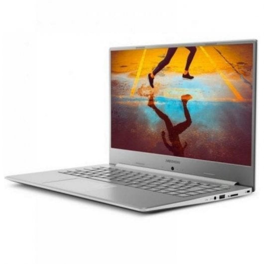 Medion Akoya S15449 Intel Core i5-1135G7/8GB/512GB SSD/15.6"