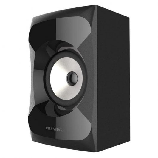 Enceintes Creative SBS E2900 Bluetooth 2.1 120W