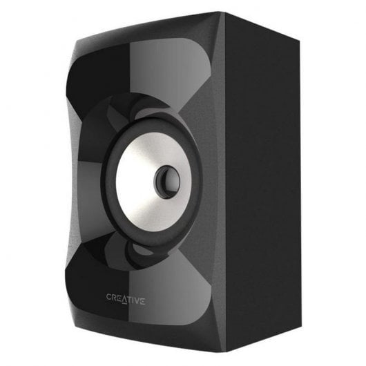 Altoparlanti Bluetooth 2.1 Creative SBS E2900 da 120 W