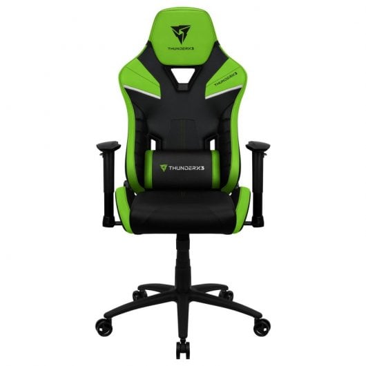 ThunderX3 TC5 Ergonomischer Gaming-Stuhl Grün