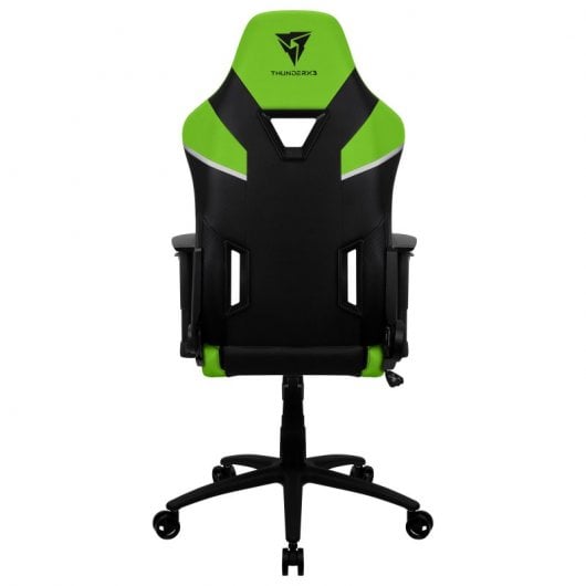 ThunderX3 TC5 Ergonomischer Gaming-Stuhl Grün