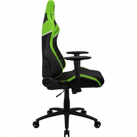 ThunderX3 TC5 Ergonomischer Gaming-Stuhl Grün