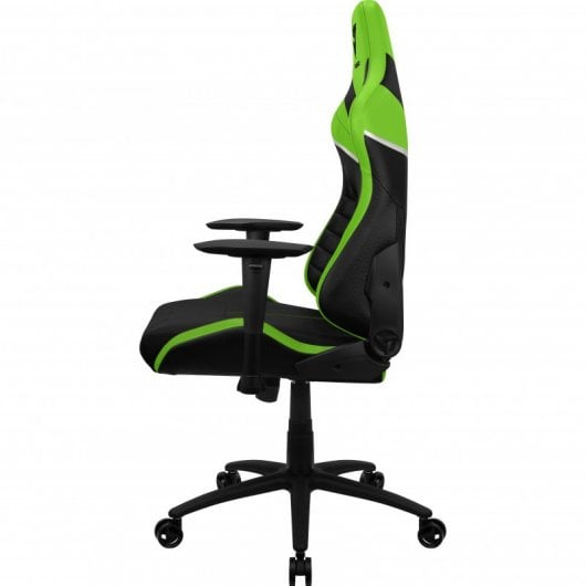 ThunderX3 TC5 Ergonomischer Gaming-Stuhl Grün
