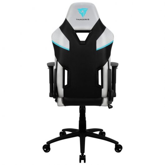 ThunderX3 TC5 Silla Gaming Ergonómica Blanca/Negra
