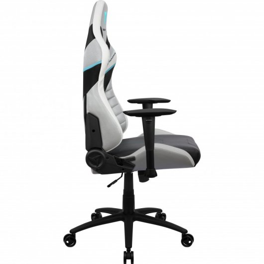 ThunderX3 TC5 Silla Gaming Ergonómica Blanca/Negra