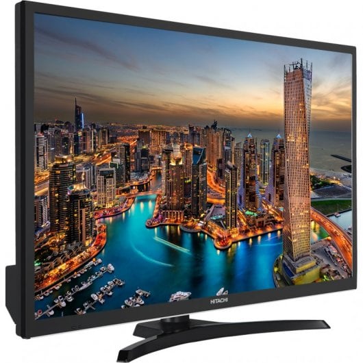 Hitachi 32HE2200 32" LED HD Ready