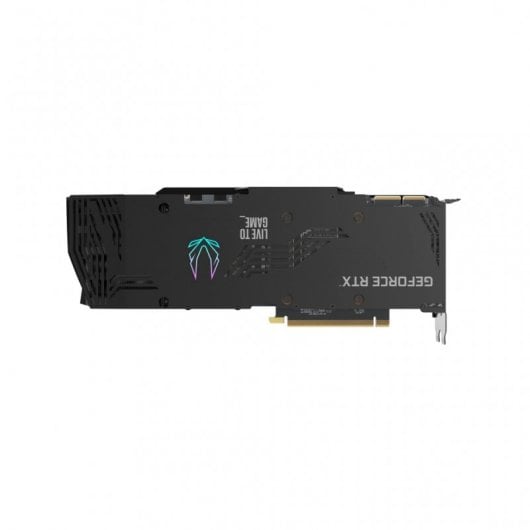 Zotac Gaming GeForce RTX 3090 Trinity OC LHR  24GB GDDR6X