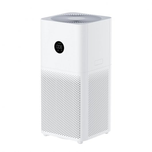 Xiaomi Mi Air Purifier 3C Purificador de Aire con Filtro HEPA