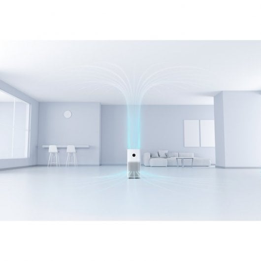 Xiaomi Mi Air Purifier 3C Purificador de Aire con Filtro HEPA