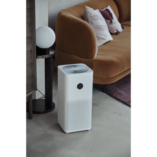 Xiaomi Mi Air Purifier 3C Purificador de Aire con Filtro HEPA