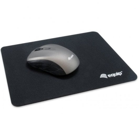 Equip Life Ratón Óptico Wireless Gris