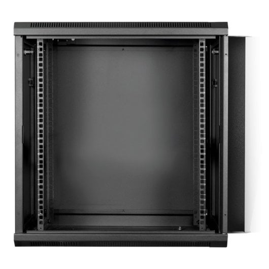 Aiten Data Armario Rack Mural 19" 12U 600 x 450 x 650 mm Montado Sin Accesorios
