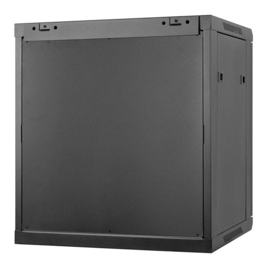 Aiten Data Armario Rack Mural 19" 12U 600 x 450 x 650 mm Montado Sin Accesorios