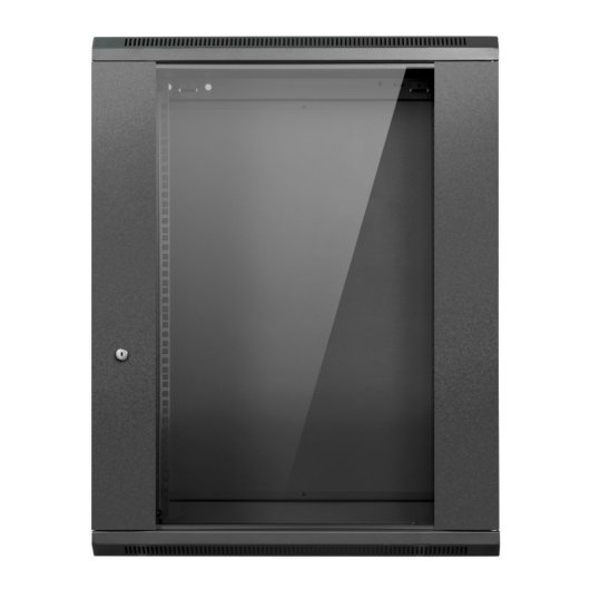 Aiten Data 80.66.15S Armário Rack Mural 19" 15U 600x600