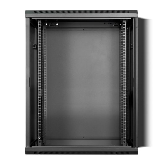 Aiten Data 80.66.15S Armário Rack Mural 19" 15U 600x600
