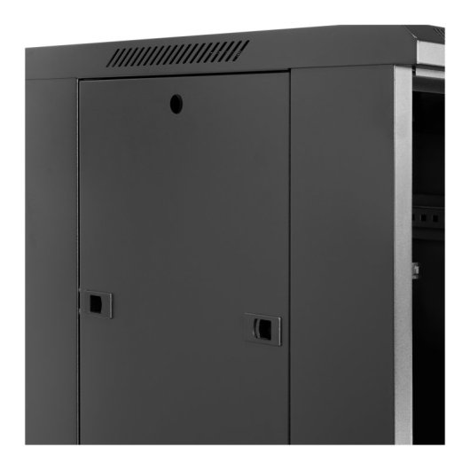 Aiten Data Armario Rack Suelo 19" 22U 600 x 800 x 1166 mm Montado Sin Accesorios
