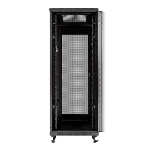 Aiten Data Armario Rack Suelo 19" 37U 600 x 800 x 1780 mm Montado Sin Accesorios