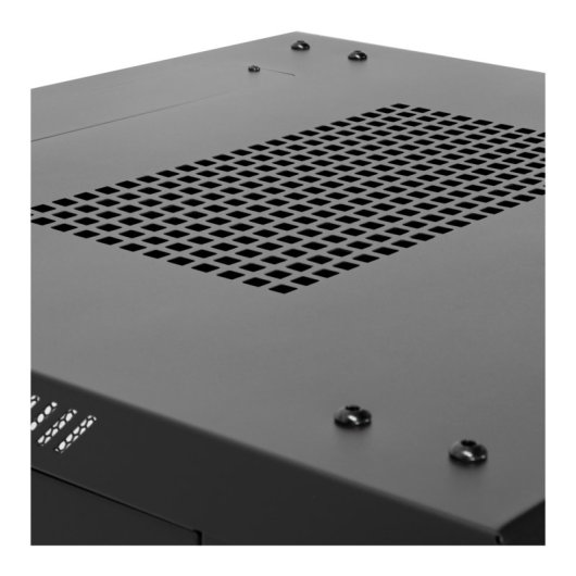 Aiten Data Armario Rack Suelo 19" 37U 600 x 800 x 1780 mm Montado Sin Accesorios