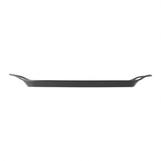 Bergner Jumpy Plancha de Asar Aluminio Forjado 36.9x24.6cm