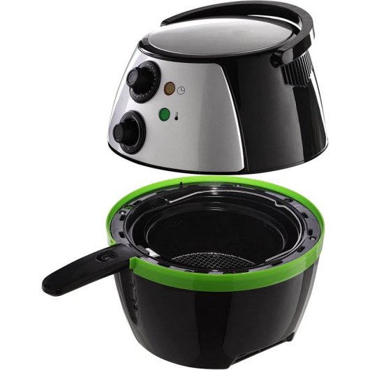 Friteuse sans huile Silvano 34-FAD-614 2L 1300W