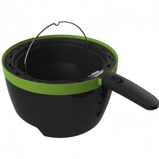 Friteuse sans huile Silvano 34-FAD-614 2L 1300W