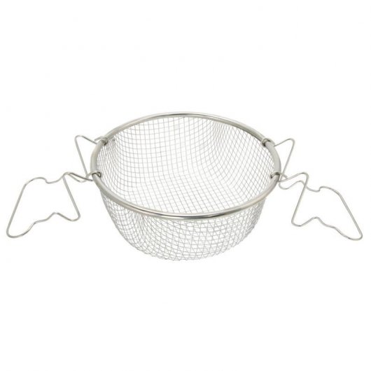 Panier à Frire Oryx Inox 20cm