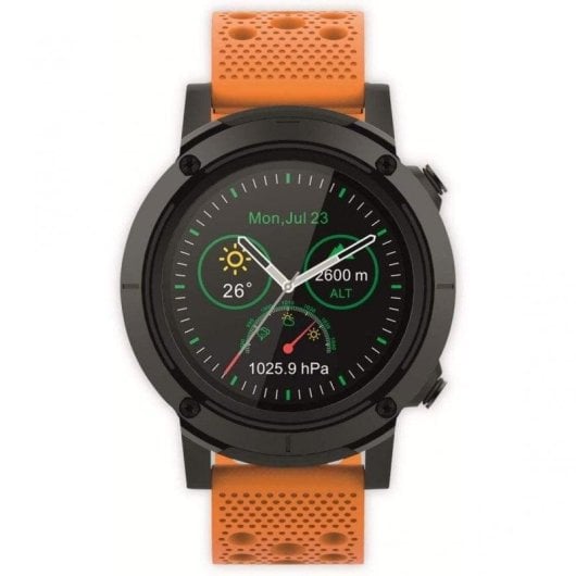 Denver SW-510 Smartwatch Naranja