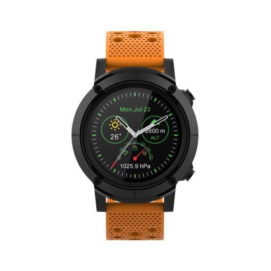 Denver SW-510 Smartwatch Naranja
