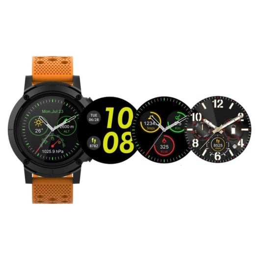 Denver SW-510 Smartwatch Naranja