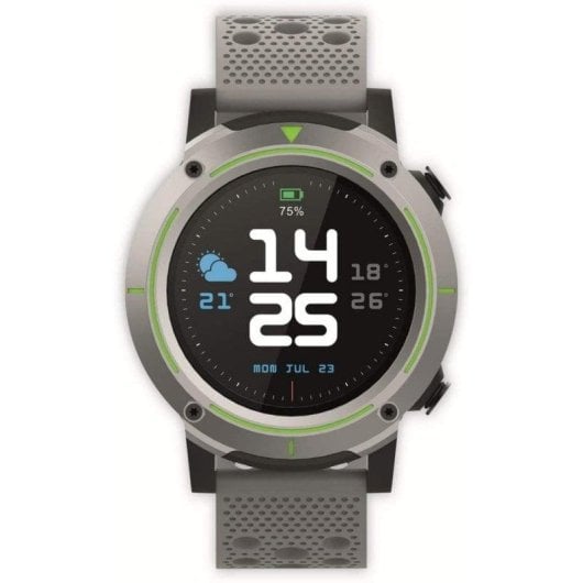 Denver SW-510 Smartwatch Gris